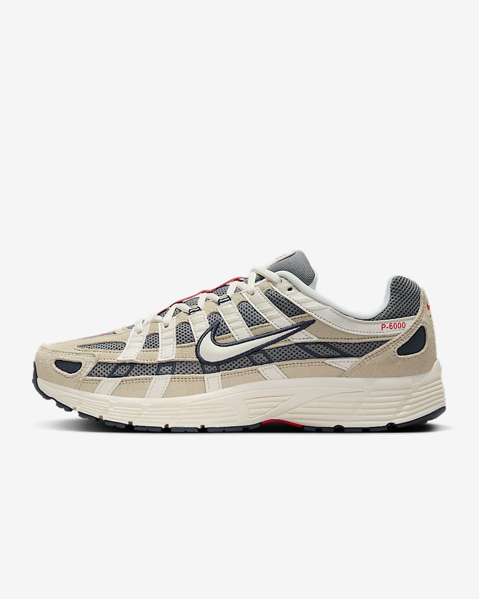 スニーカー Nike P6000 PRM Men's Shoes Nike P-6000 Men's Shoes. Nike CA